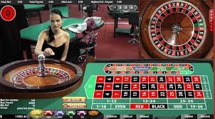 roulette en ligne